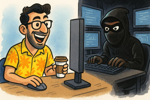 Παίζοντας σε offshore καζίνο: Τι πραγματικά ρισκάρετε